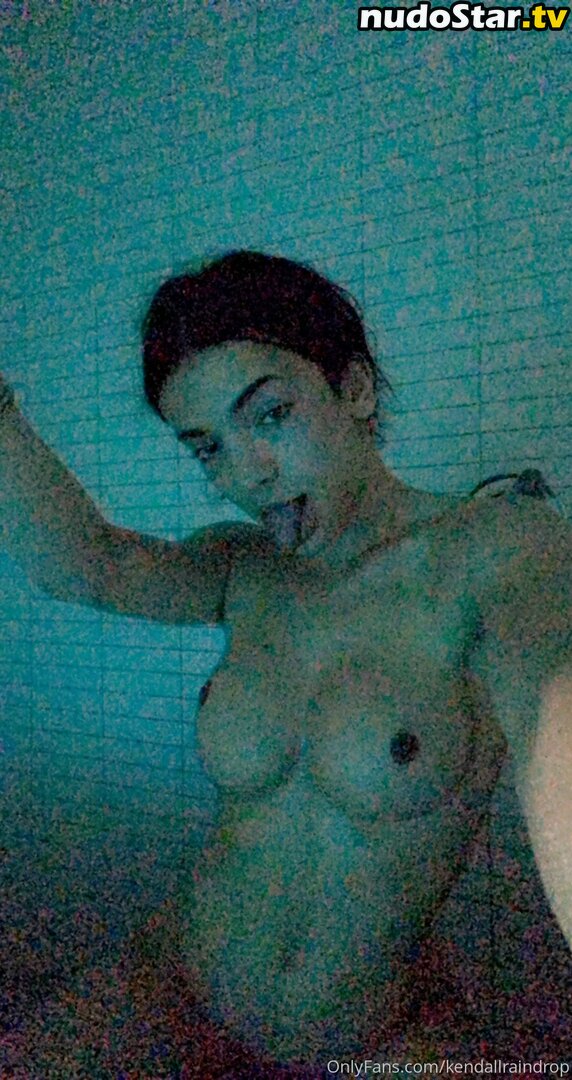 Kendallraindrop Nude OnlyFans Leaked Photo #33
