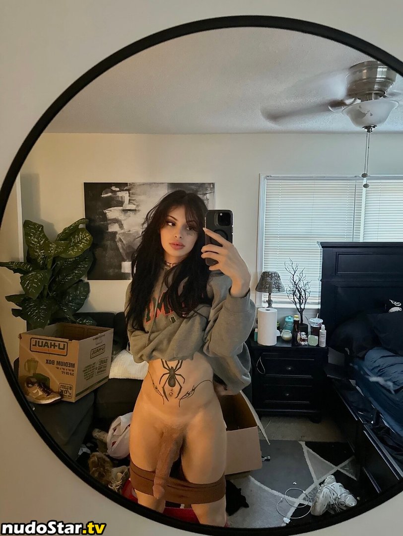 Kendalluvxx / kendalluvx Nude OnlyFans Leaked Photo #5