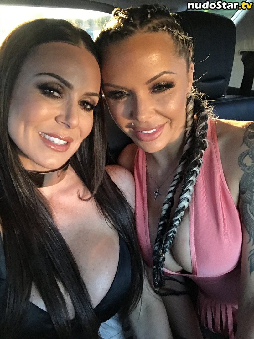 Kendra Lust / kendralust Nude OnlyFans Leaked Photo #478
