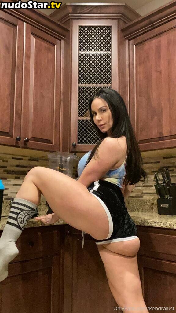 Kendra Lust / KendraLust Nude OnlyFans Leaked Photo #573