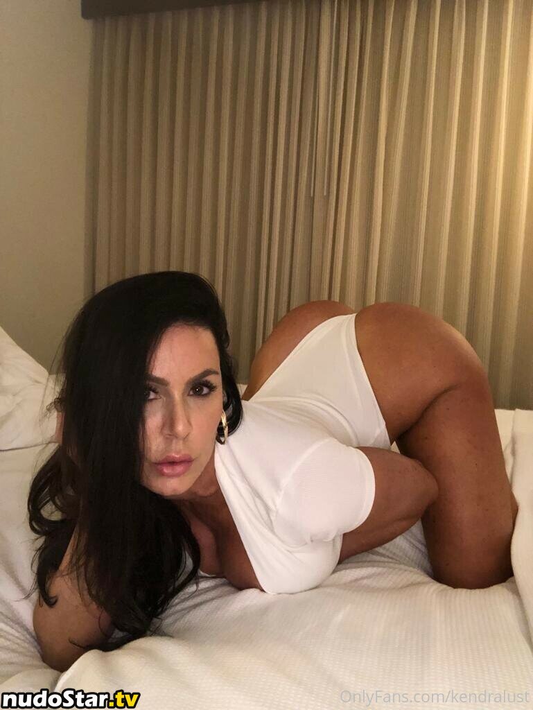 Kendra Lust / KendraLust Nude OnlyFans Leaked Photo #586