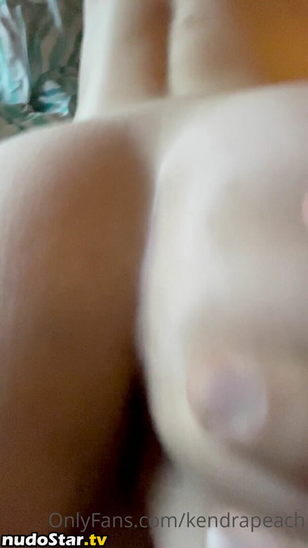 Kendra Peach / kendrapeach Nude OnlyFans Leaked Photo #27