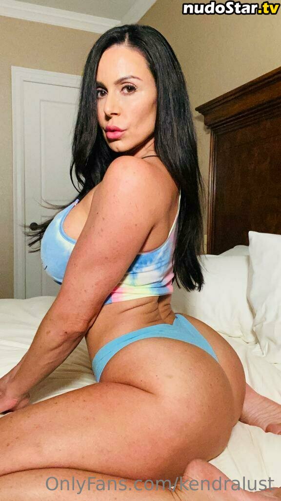kendralust Nude OnlyFans Leaked Photo #63