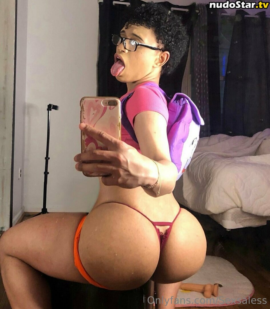 kenitique / kenitiquee Nude OnlyFans Leaked Photo #14