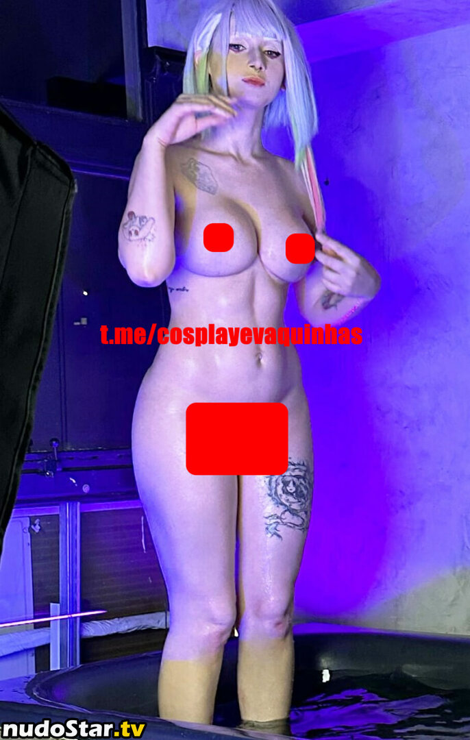 Kenizinea / Sailor.keni / official_kenizinea Nude OnlyFans Leaked Photo #108