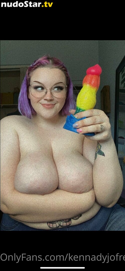 kennadyjofree / kennadyjoy Nude OnlyFans Leaked Photo #18