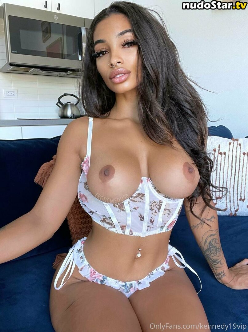 kennedy19vip / kennedyvip Nude OnlyFans Leaked Photo #3