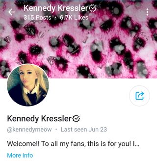 Kennedymeow