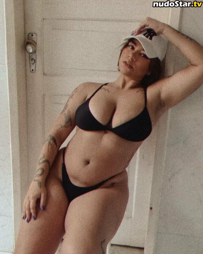 Kennya Raposo Nude OnlyFans Leaked Photo #18