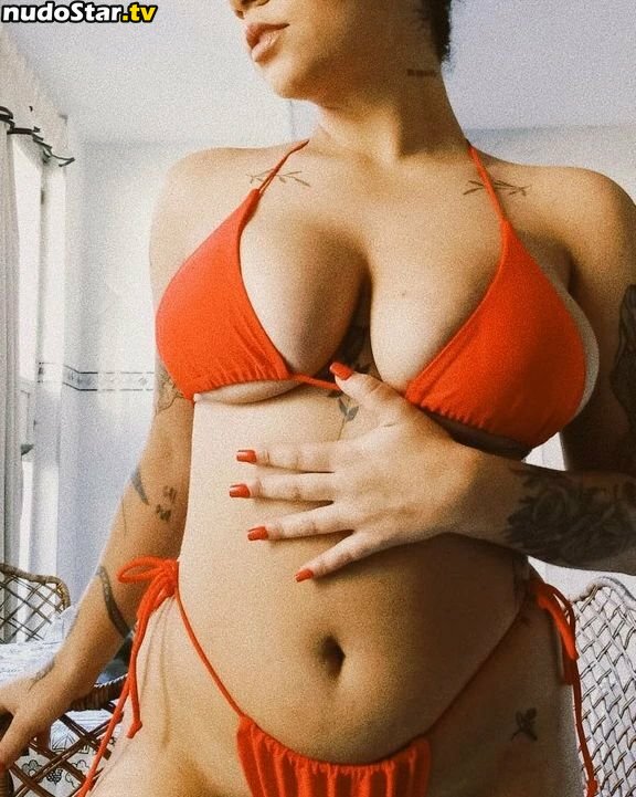 Kennya Raposo Nude OnlyFans Leaked Photo #19