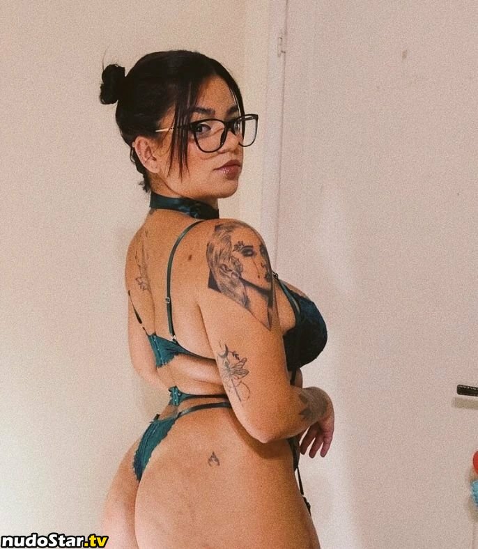 Kennya Raposo Nude OnlyFans Leaked Photo #32