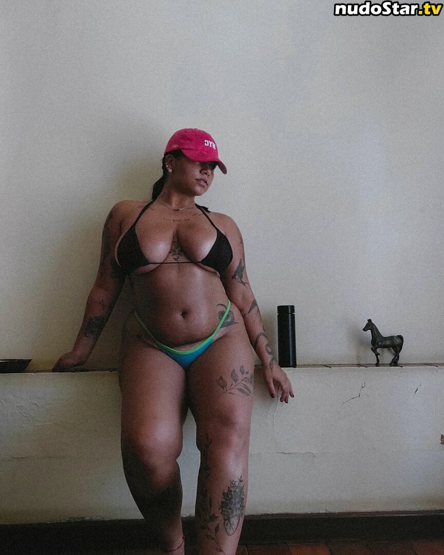 Kennya Raposo Nude OnlyFans Leaked Photo #44