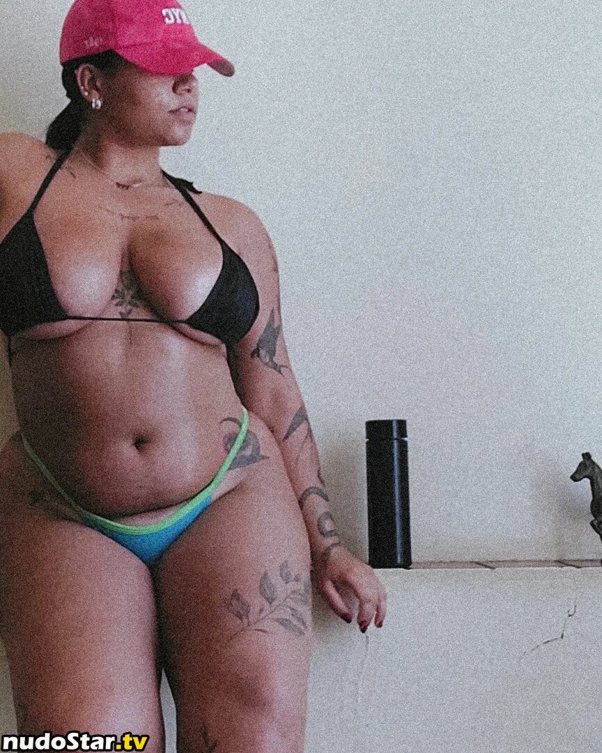 Kennya Raposo Nude OnlyFans Leaked Photo #46