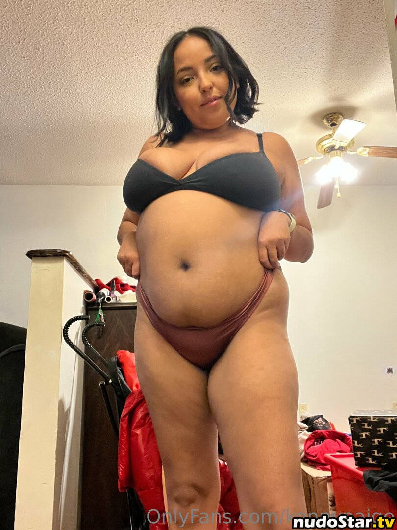 kennypaige / kennypaigexo Nude OnlyFans Leaked Photo #10
