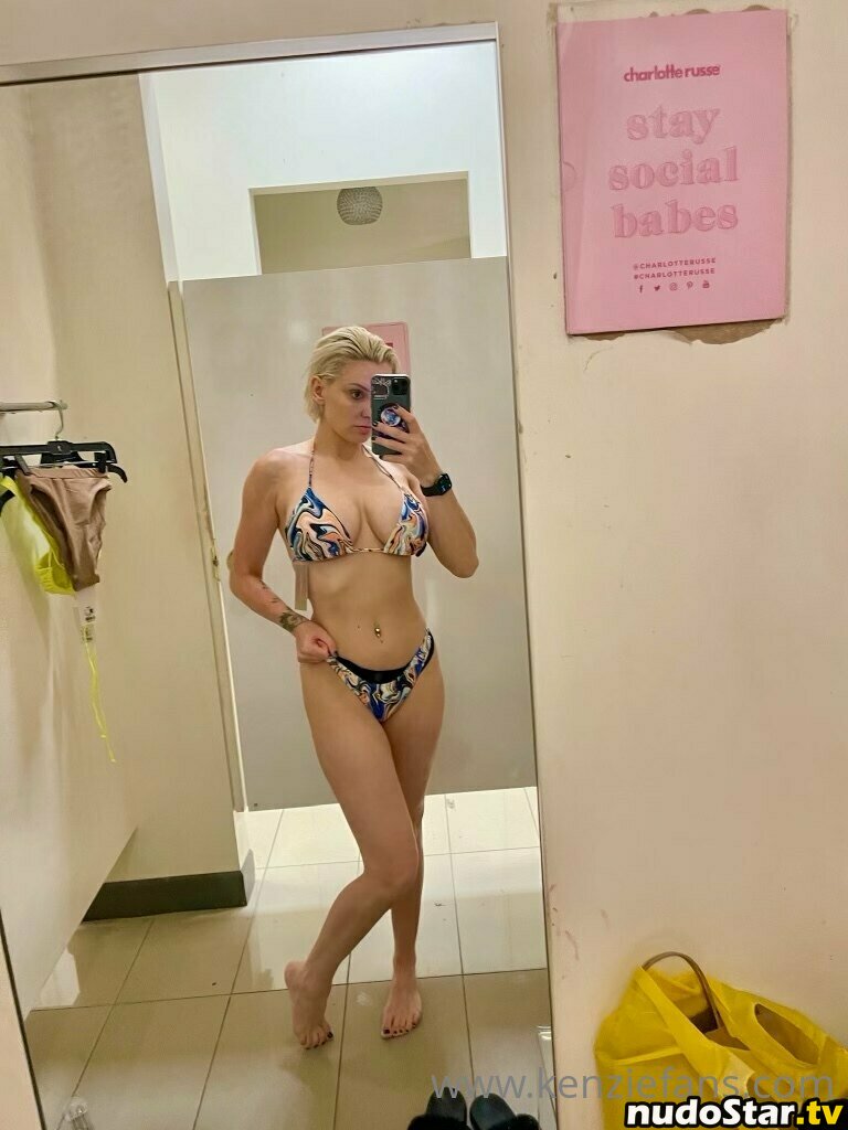 kenzie_taylor_free / slashedbyice Nude OnlyFans Leaked Photo #33