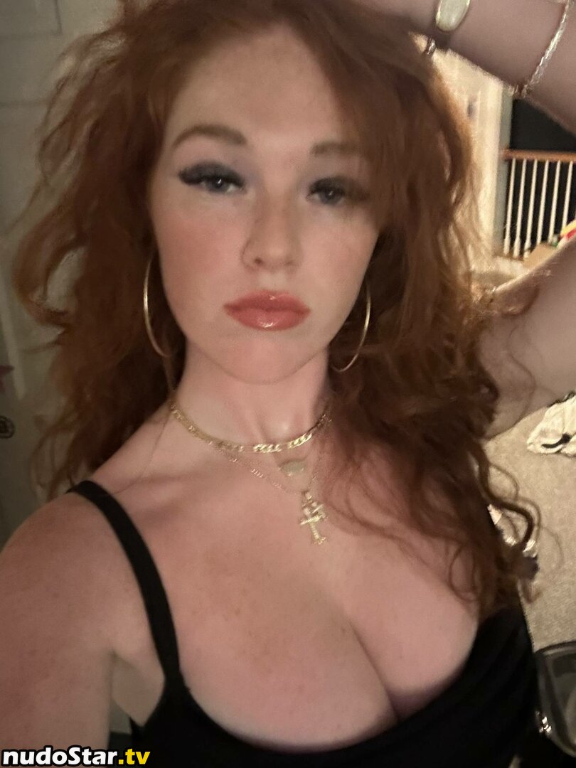 843450711 / Kenziemahar / Prettygingergirl535 / kenziiemahar Nude OnlyFans Leaked Photo #10