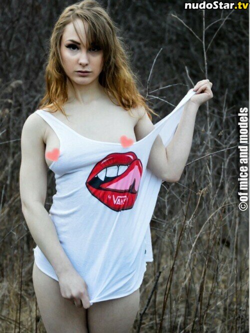 Catswhitfaces / Kepitasecrett / Megan Raye / iamskitts / sweetsecrett Nude OnlyFans Leaked Photo #164