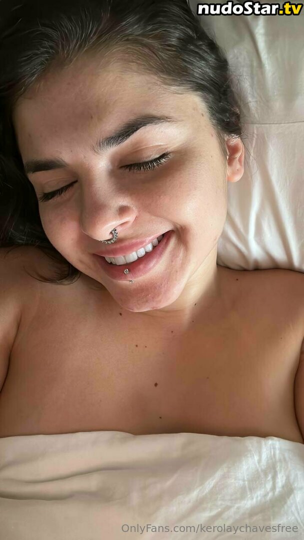 kerolaychavesfree / kerolaychavesreal Nude OnlyFans Leaked Photo #59