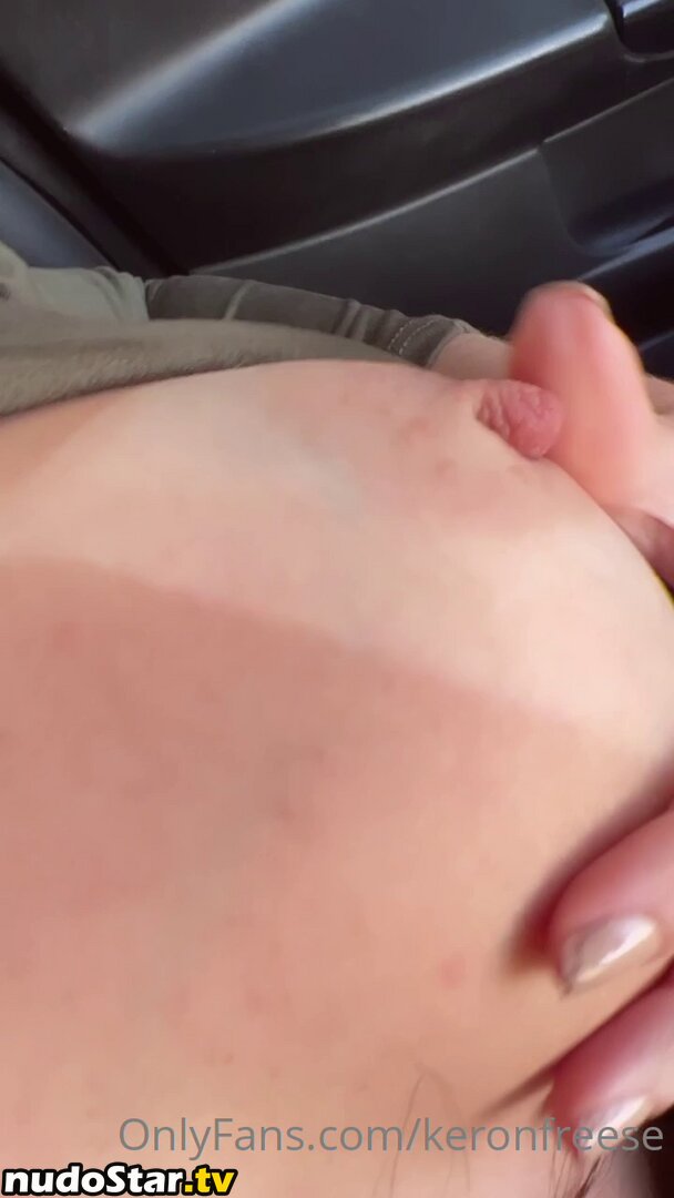 Keronfreese Nude OnlyFans Leaked Photo #32
