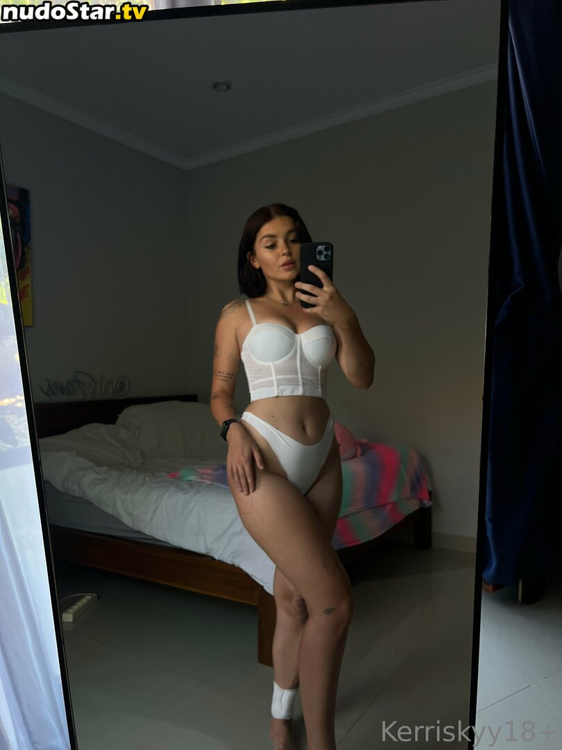 kerrimeow / kerrimeow_ Nude OnlyFans Leaked Photo #29