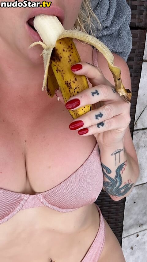 Kesha / iiswhoiis / wildgirl16 Nude OnlyFans Leaked Photo #46