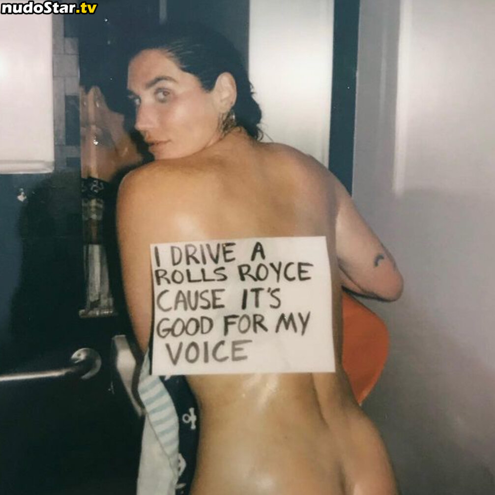 Kesha / keshalovesyou Nude OnlyFans Leaked Photo #48