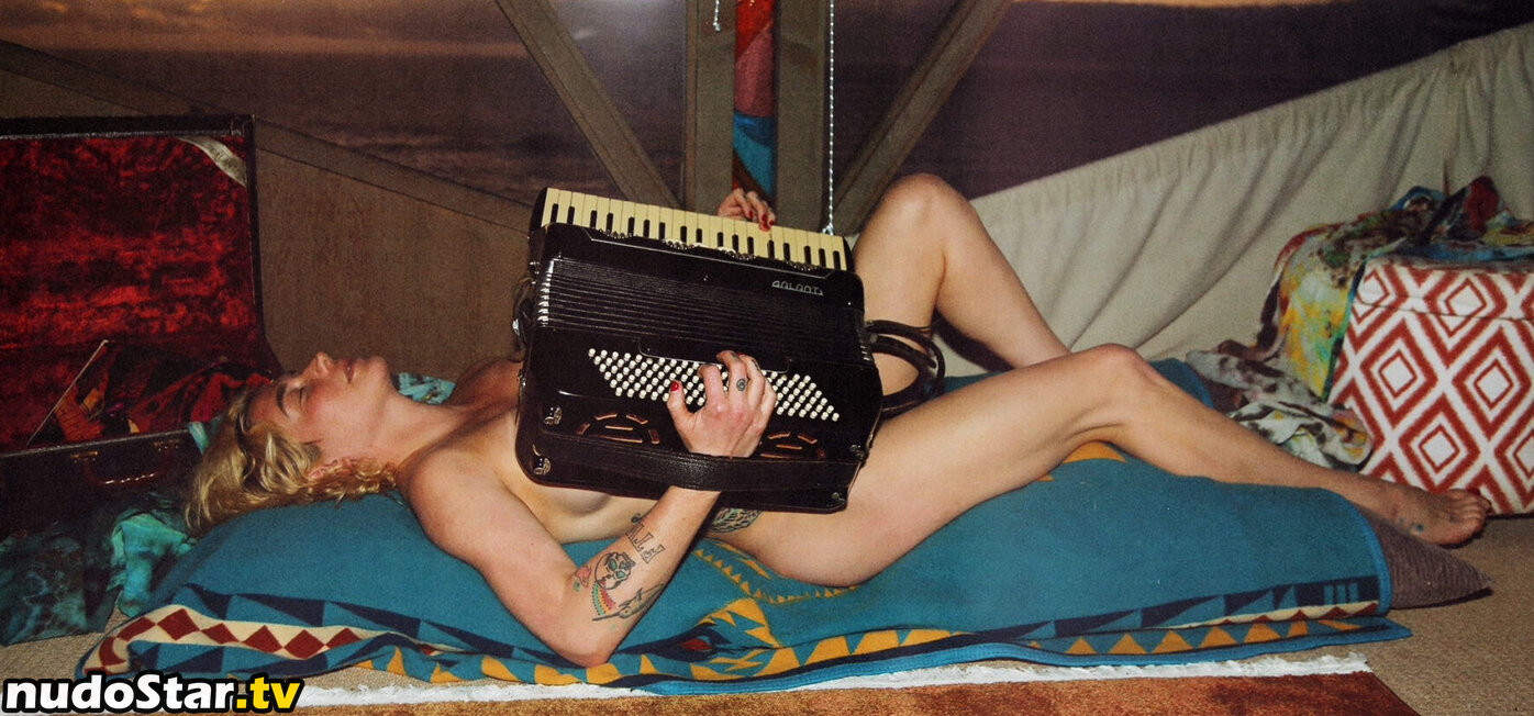 Kesha / iiswhoiis / wildgirl16 Nude OnlyFans Leaked Photo #59