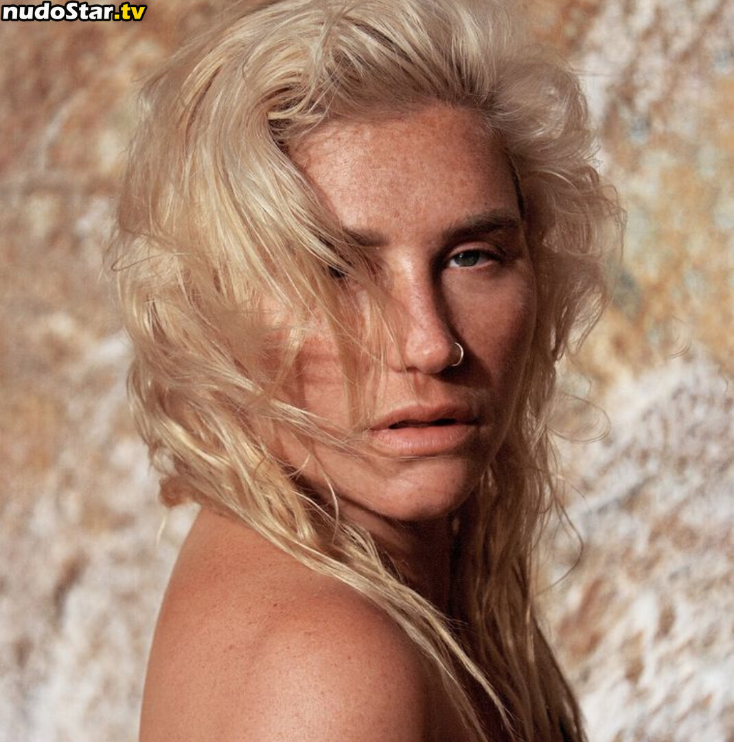 Kesha / iiswhoiis / wildgirl16 Nude OnlyFans Leaked Photo #75