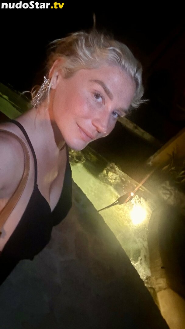 Kesha / iiswhoiis / wildgirl16 Nude OnlyFans Leaked Photo #76