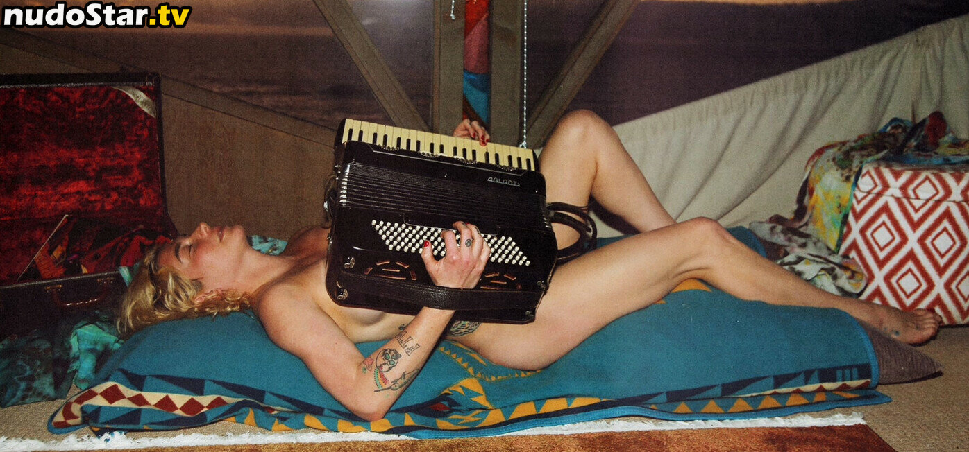KeshaRose Nude OnlyFans Leaked Photo #62