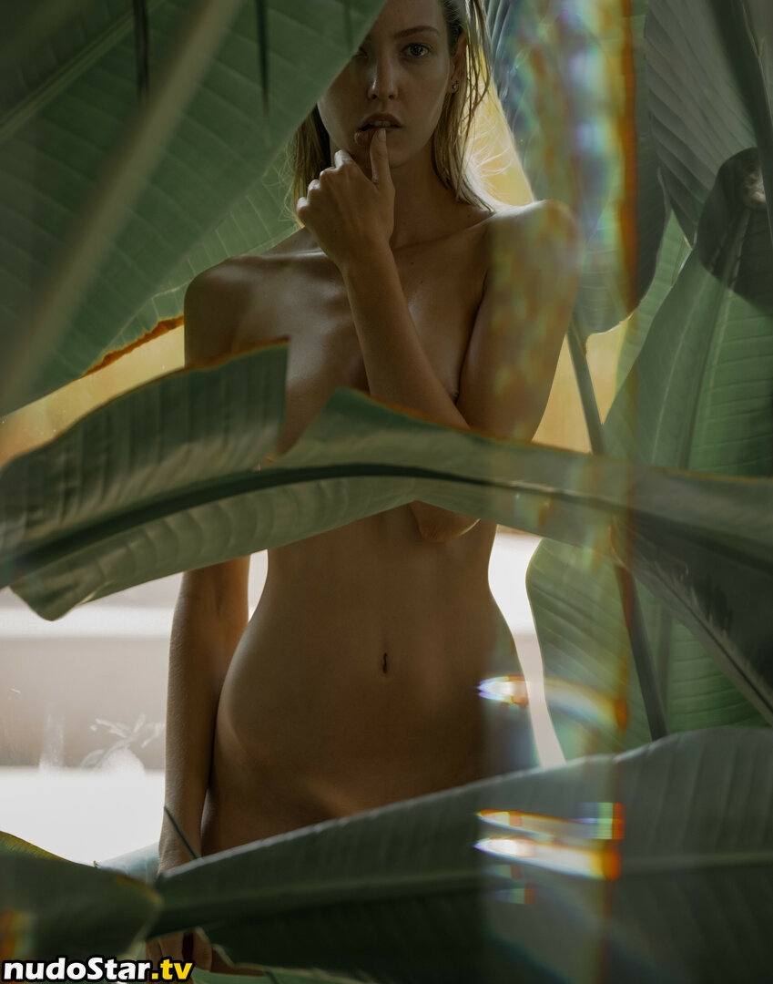 Kesler Tran Nude OnlyFans Leaked Photo #1