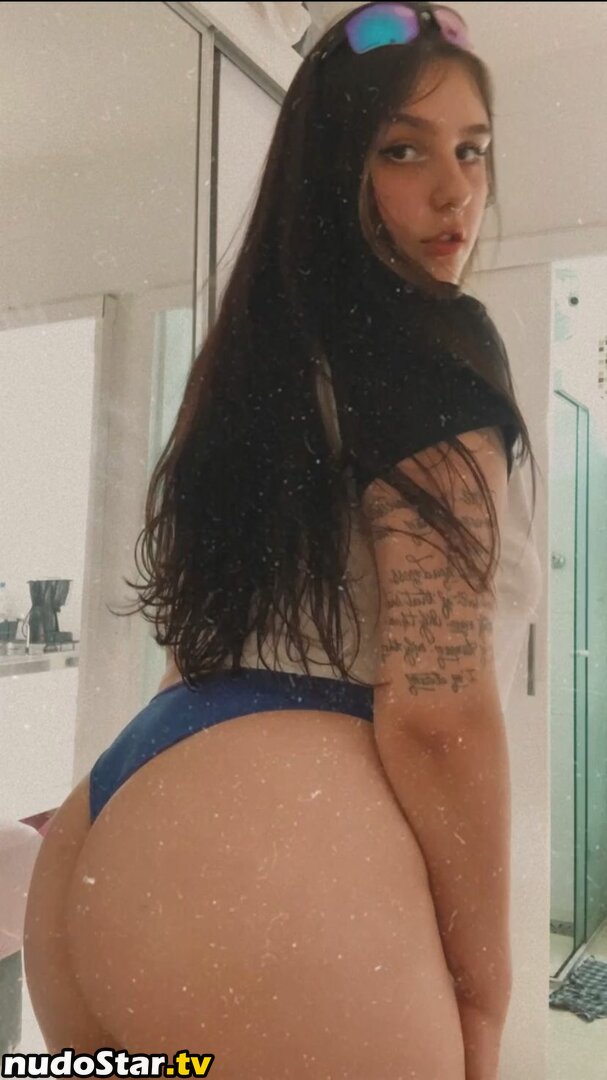 Kethlyn Dias / https: / kaitlyn.dias / kethlyndias18 Nude OnlyFans Leaked Photo #4