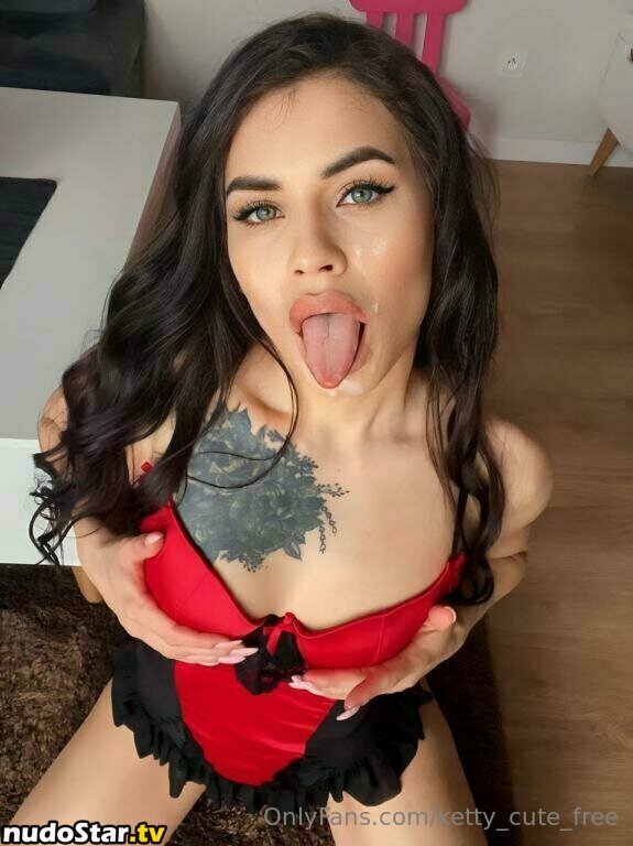 kducketts__ / ketty_cute_free Nude OnlyFans Leaked Photo #103