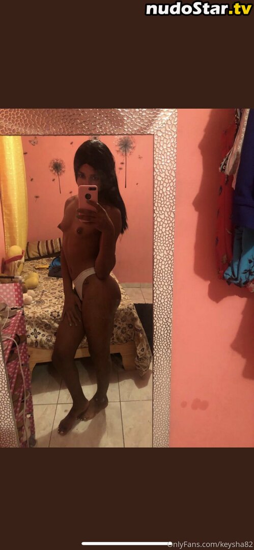 9_17_82 / keysha82 Nude OnlyFans Leaked Photo #6