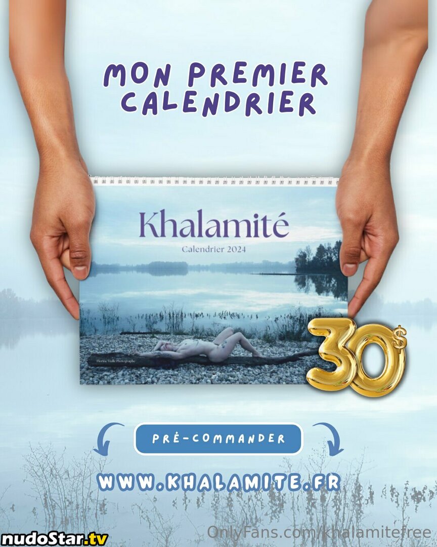 khalamite / khalamitefree Nude OnlyFans Leaked Photo #68