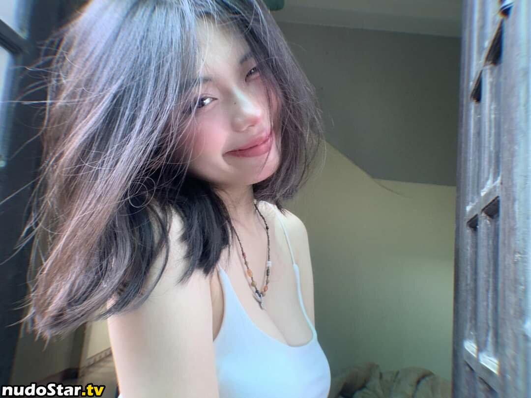 Khanh Linh / _kahn.lhin_ Nude OnlyFans Leaked Photo #50