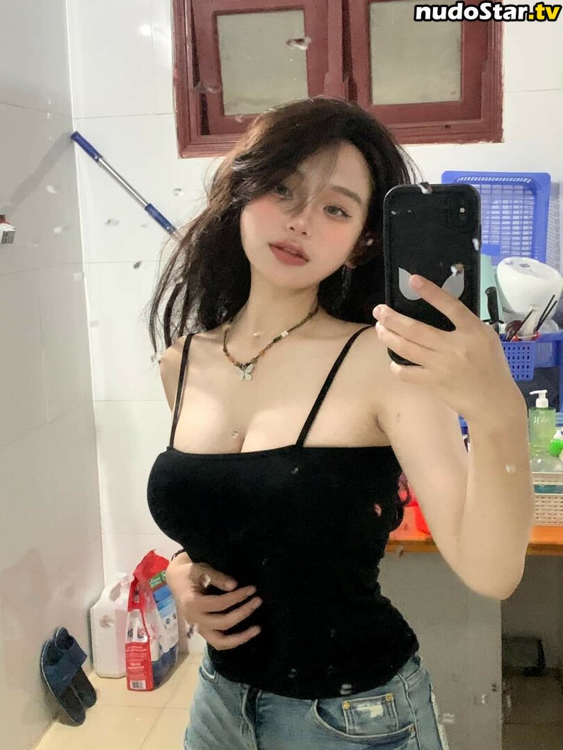 Khanh Linh / _kahn.lhin_ Nude OnlyFans Leaked Photo #60