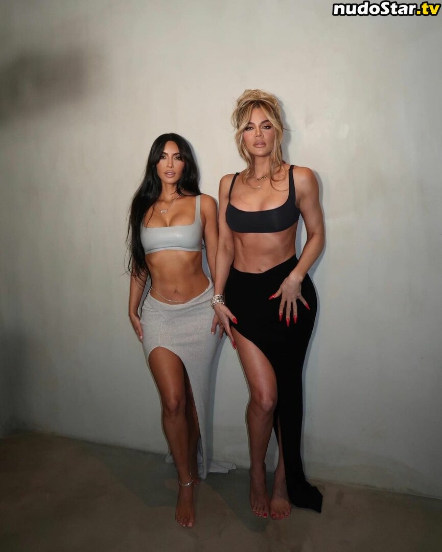 Khloe Kardashian / khloekardashian Nude OnlyFans Leaked Photo #160