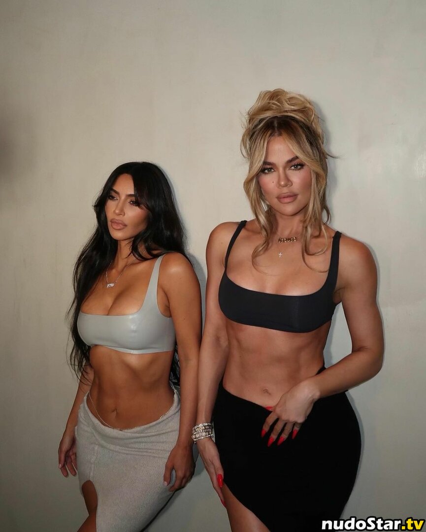 Khloe Kardashian / khloekardashian Nude OnlyFans Leaked Photo #161