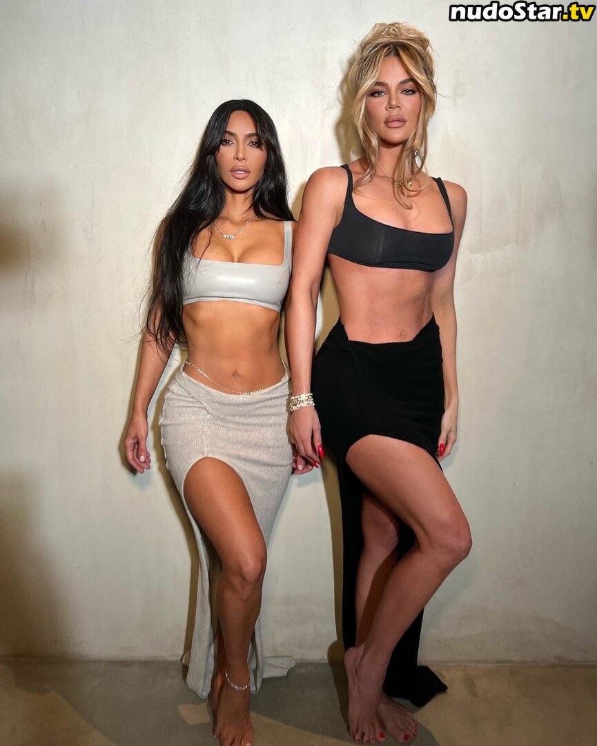 Khloe Kardashian / khloekardashian Nude OnlyFans Leaked Photo #162