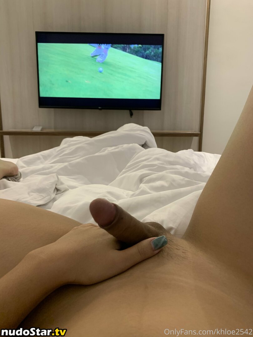 khloe2542 / khloeepcy Nude OnlyFans Leaked Photo #64