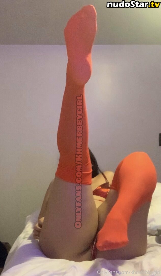 khmerbbygirl Nude OnlyFans Leaked Photo #7