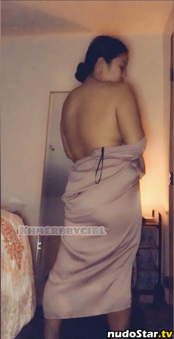 khmerbbygirl Nude OnlyFans Leaked Photo #45
