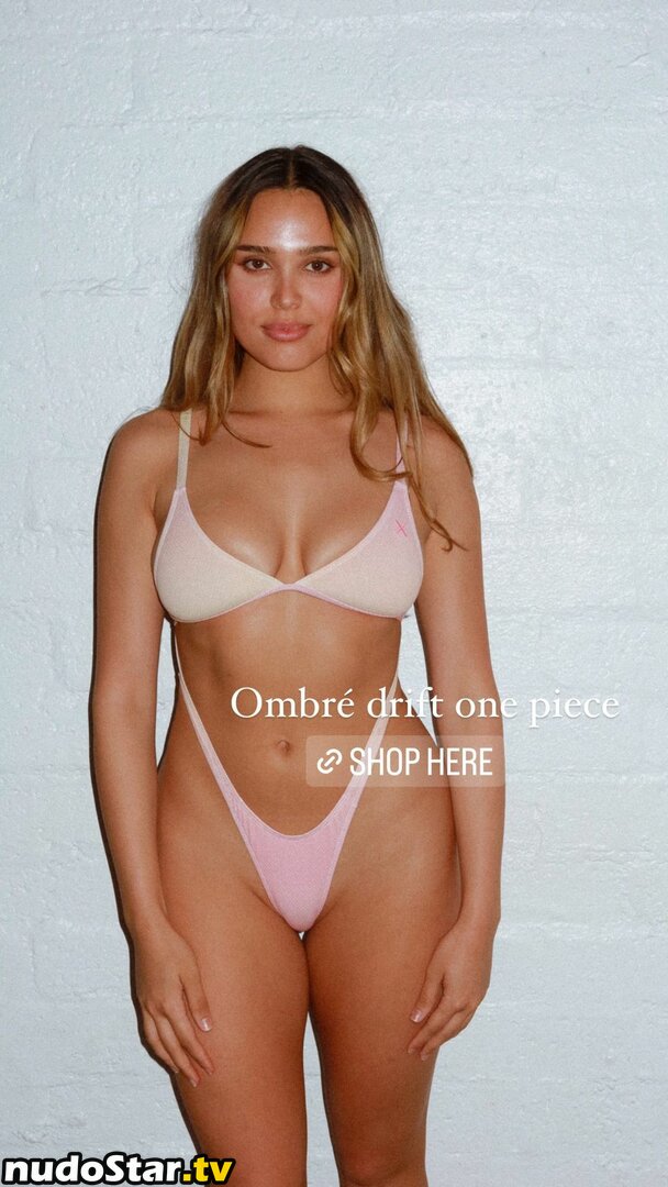 Kiana Stadler / kianastadlerr Nude OnlyFans Leaked Photo #188