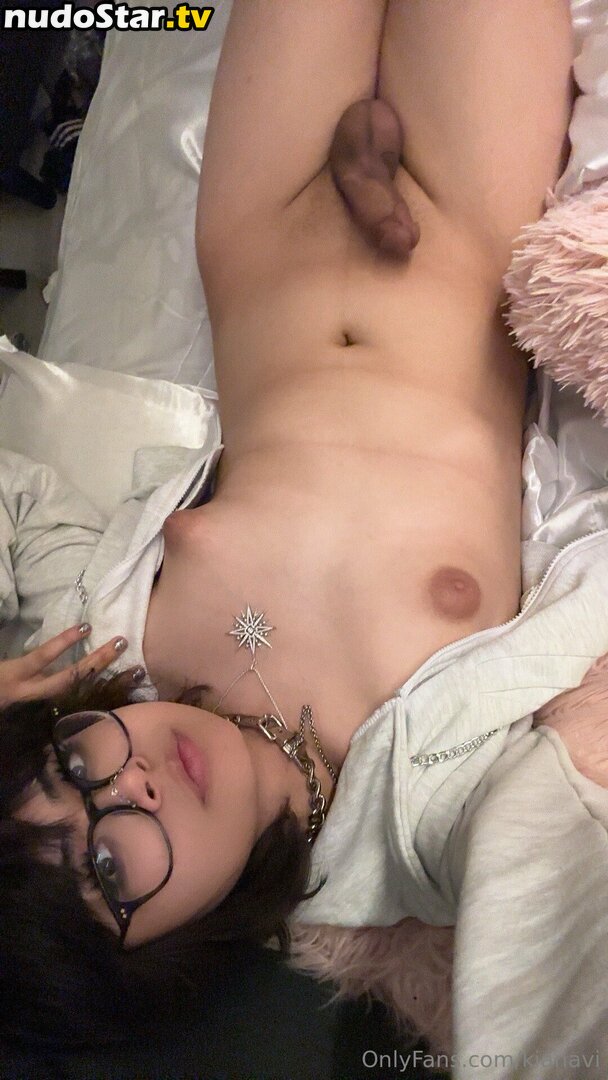 kianavi / kianavi5 Nude OnlyFans Leaked Photo #426