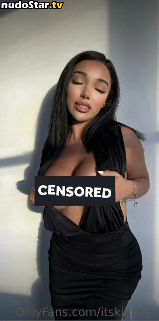 Kiara Marie / itskiaramarie / pwin.cess Nude OnlyFans Leaked Photo #3