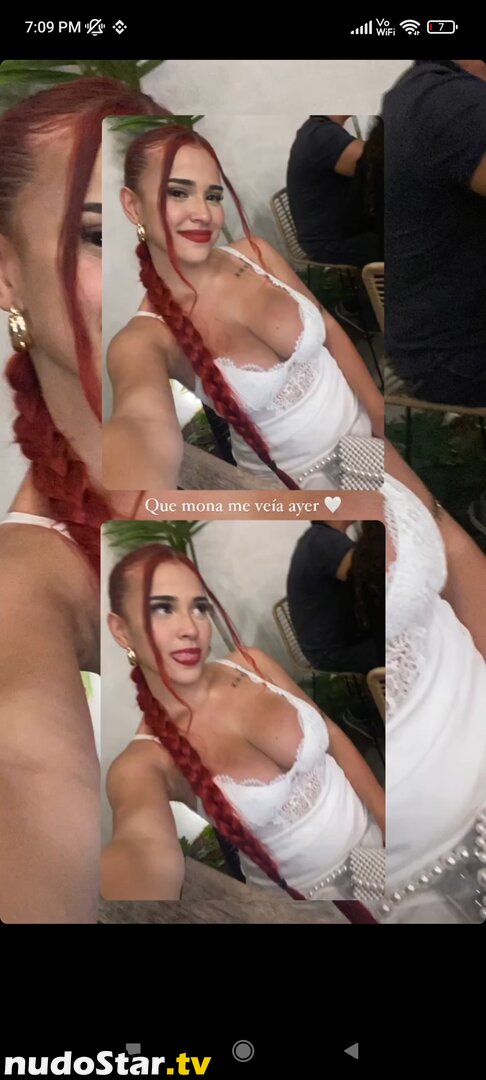 Kiara Rosario / kiararosario_ / wifenxtdoor Nude OnlyFans Leaked Photo #24
