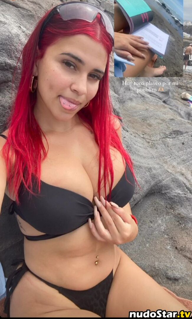 Kiara Rosario / kiararosario_ / wifenxtdoor Nude OnlyFans Leaked Photo #52