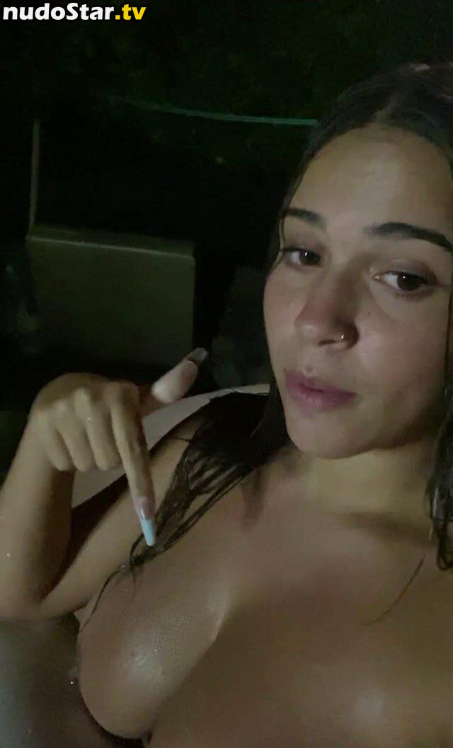 Kiara Rosario / kiararosario_ / wifenxtdoor Nude OnlyFans Leaked Photo #67