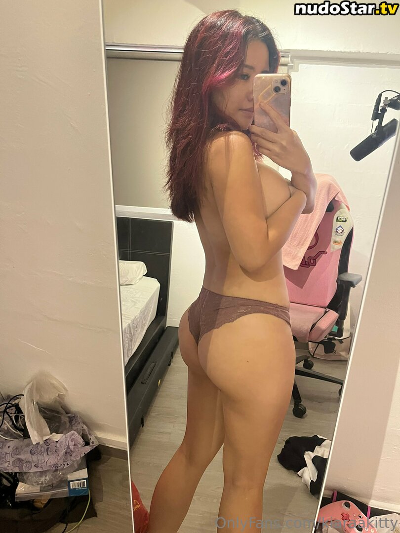 https: / kiaraakitty Nude OnlyFans Leaked Photo #275